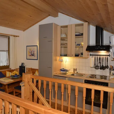 公寓 In Seefeld Near Lift 蒂罗尔-泽费尔德