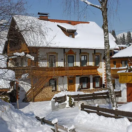 In Seefeld Near Lift Apartament Seefeld w Tirolu
