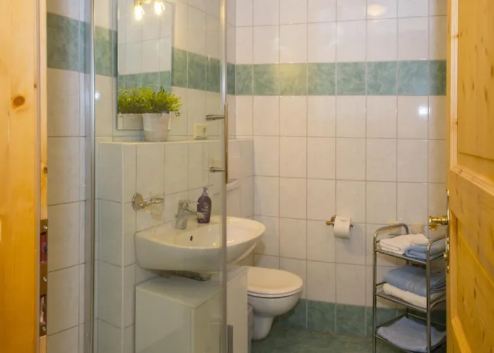 Appartement In Seefeld Near Lift *