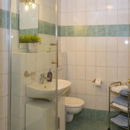 Apartment In Seefeld Near Lift *