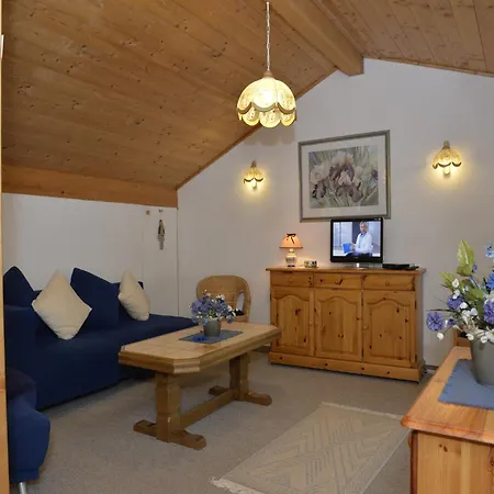 Apartment In Seefeld Near Lift