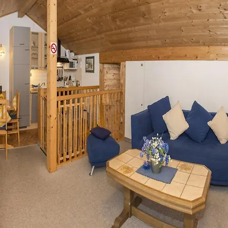 In Seefeld Near Lift Apartment *